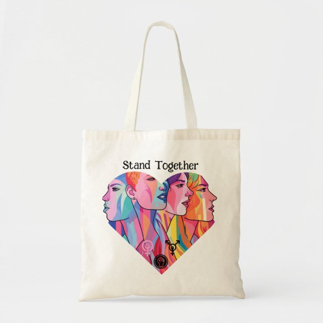Tote Bag Rejoindre (Devant)