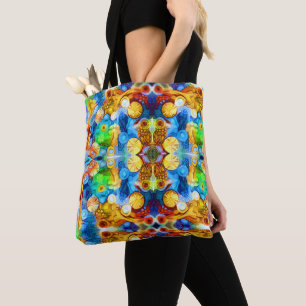 Tote Bag Remous