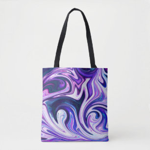 Tote Bag Remous Fourre-tout de caramel