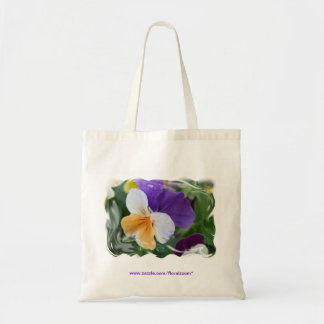 Tote Bag Remous Fourre-tout de pensée