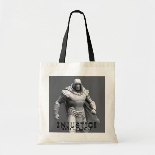 Tote Bag Remplaçant de Shazam