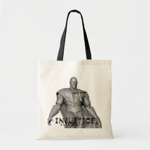 Tote Bag Remplaçant noir d'Adam