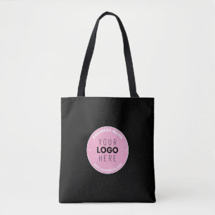 Tote Bag Remplacement et modification faciles du logo Ros