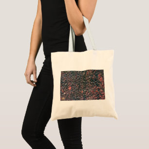 Tote Bag remuer la canneberge
