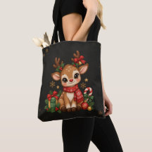 Renne Noël Mignon