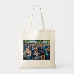 Tote Bag Renoir - Bal du moulin de la Galette