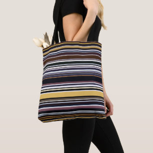 Tote Bag Réparti