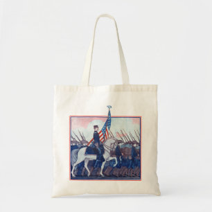 Tote Bag Repris : Une histoire philippine de guerre