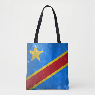 Tote Bag République démocratique du Congo
