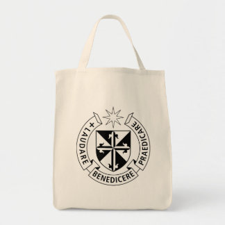 Tote Bag République Dominicaine Épicerie Fourre-tout