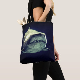 Tote Bag Requin