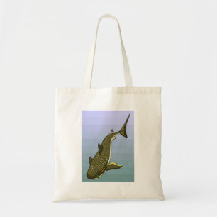 Tote Bag Requin de baleine