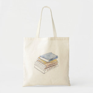 Tote Bag Réserve fourre-tout