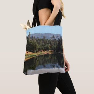 Tote Bag Réservoir à voilure.......