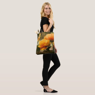 Tote Bag Résilience