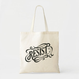 Tote Bag Résistez à Fourre-tout