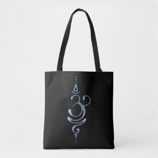Tote Bag Respire 1