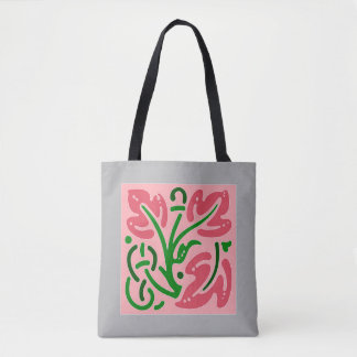 Tote Bag Ressort