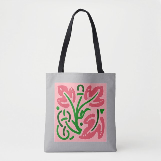 Tote Bag Ressort (Devant)