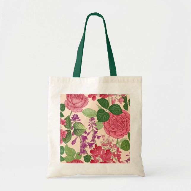 Tote Bag ressort (Devant)