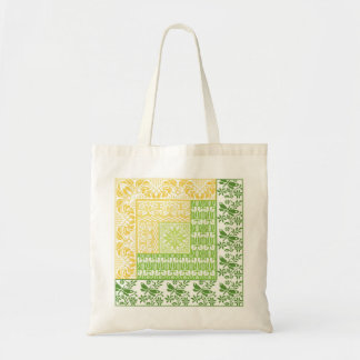 Tote Bag Ressort de cabine de rondin