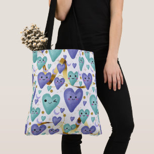 Tote Bag ressort, style