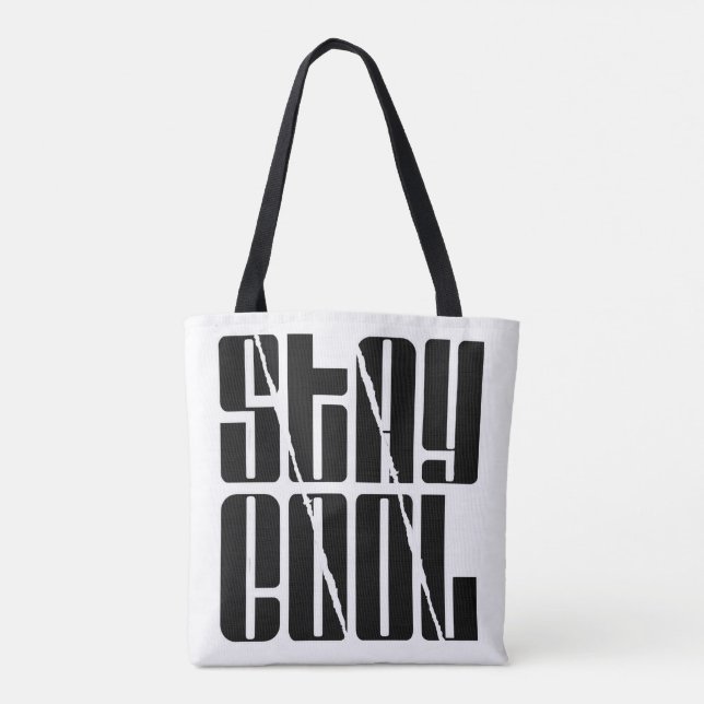Tote Bag Rester Cool (Dos)
