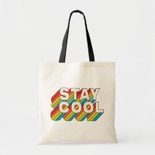 Tote Bag Rester Cool