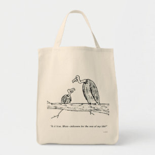 Tote Bag Restes