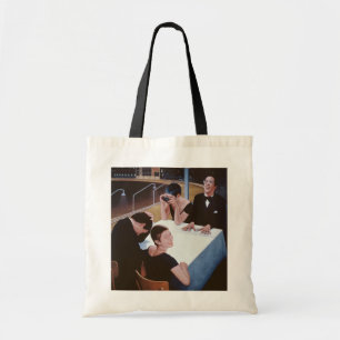 Tote Bag Résultat instantané 1980