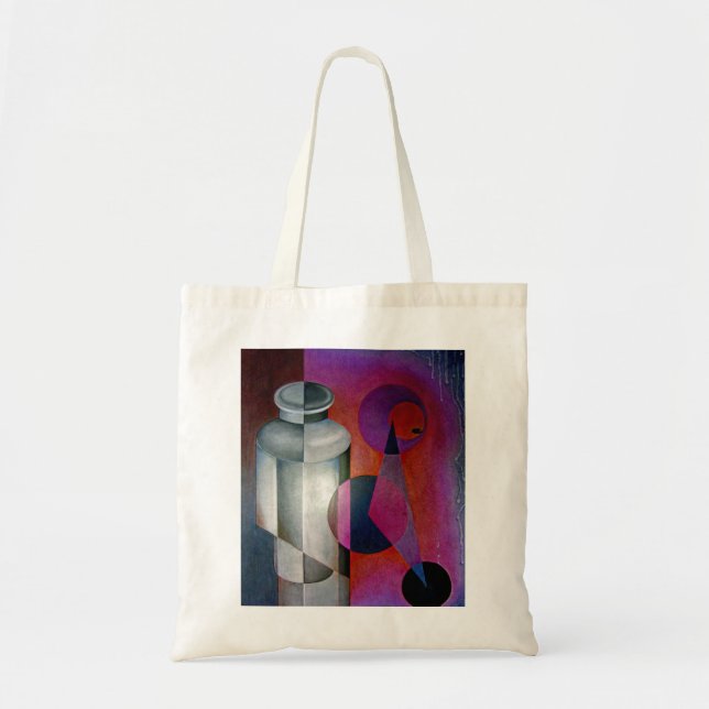 Tote Bag résumé 10 (Devant)