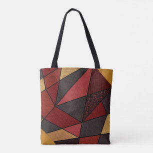 Tote Bag Résumé #467