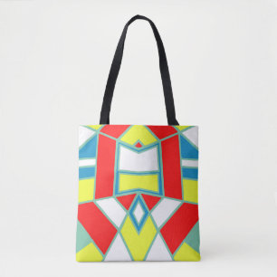 Tote Bag Résumé #581