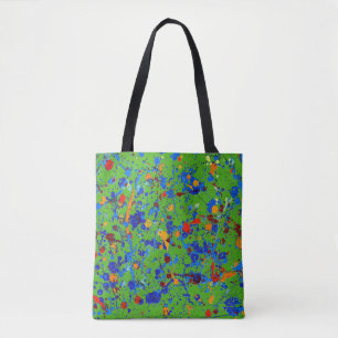 Tote Bag Résumé #905