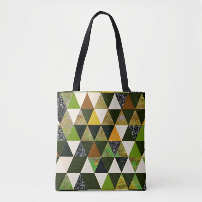 Tote Bag Résumé n° 475 (Devant)