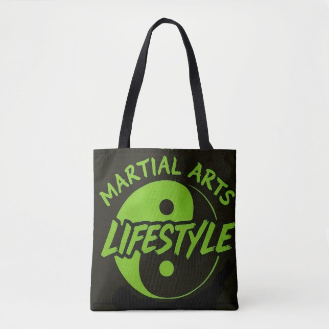 TOTE BAG RETOUR À (Devant)