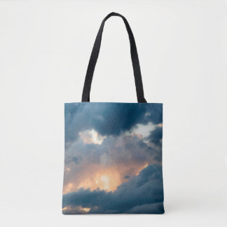 Tote Bag retour au premier spectacle