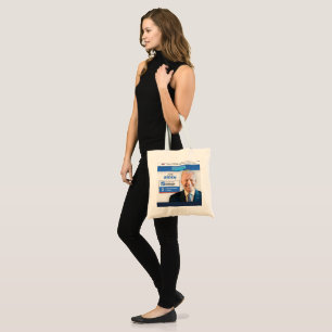 Tote Bag Retours de Brandon foncé