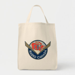 Tote Bag  Rétro 1940-1958
