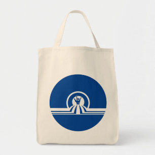 Tote Bag Retro 1980 Je t'aime