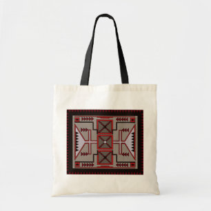 Tote Bag Rétro du sud-ouest