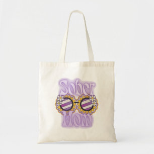 Tote Bag Rétro sobre