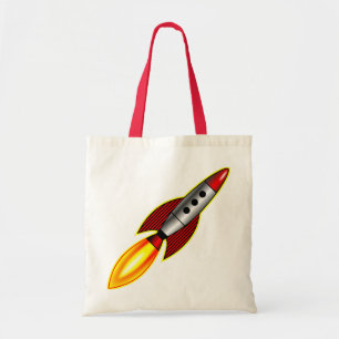 Tote Bag Rétrofusée