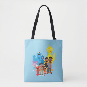 Tote Bag Retrouvons-nous