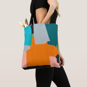 Tote Bag Réunification