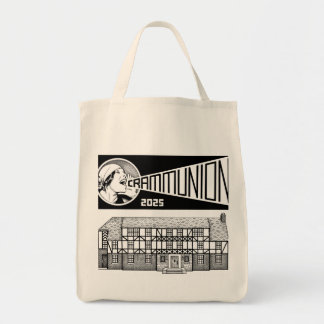 Tote Bag Réunion Von Cramm 2025