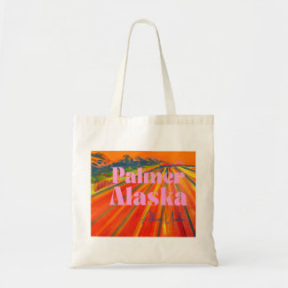 Tote Bag Reusable Grocery Bag