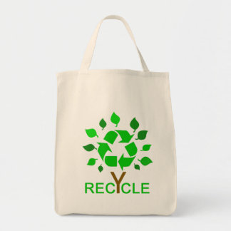 Tote Bag Réutilisez