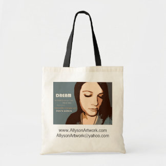 Tote Bag Rêve