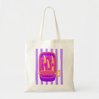 Tote Bag Rêve de sardine